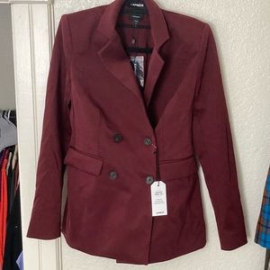 NWT Express Blazer - chic officewear